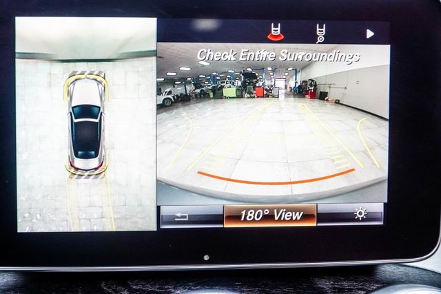 2017 Mercedes-Benz C-Class C 300 4MATIC Cabriolet - 22935291 - 24