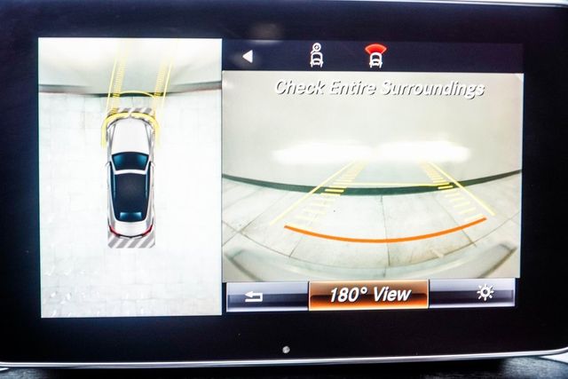 2017 Mercedes-Benz C-Class C 300 4MATIC Cabriolet - 22935291 - 25