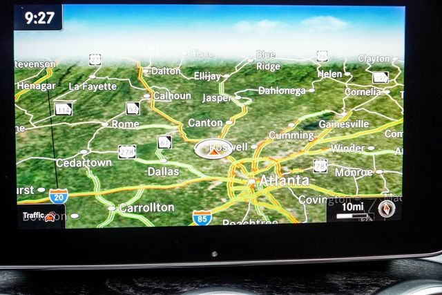 2017 Mercedes-Benz C-Class C 300 4MATIC Cabriolet - 22935291 - 26