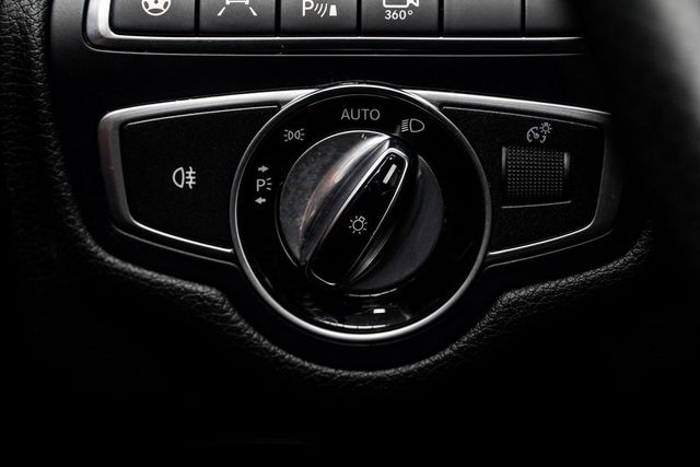 2017 Mercedes-Benz C-Class C 300 4MATIC Cabriolet - 22935291 - 27