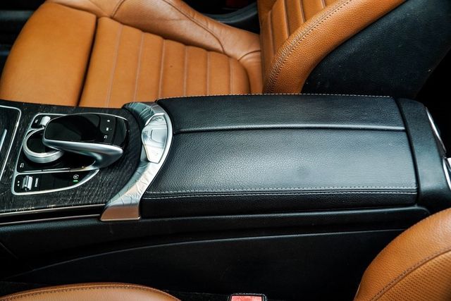 2017 Mercedes-Benz C-Class C 300 4MATIC Cabriolet - 22965655 - 18