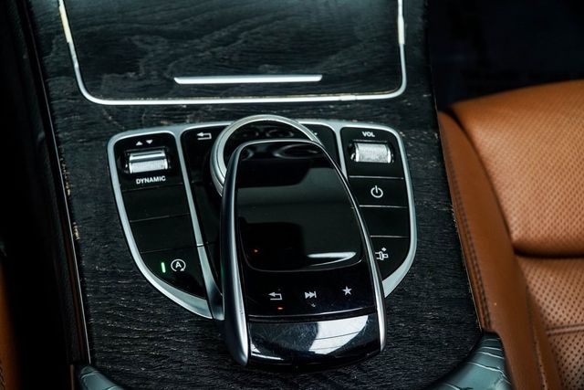 2017 Mercedes-Benz C-Class C 300 4MATIC Cabriolet - 22965655 - 19