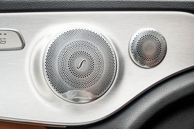 2017 Mercedes-Benz C-Class C 300 4MATIC Cabriolet - 22965655 - 35