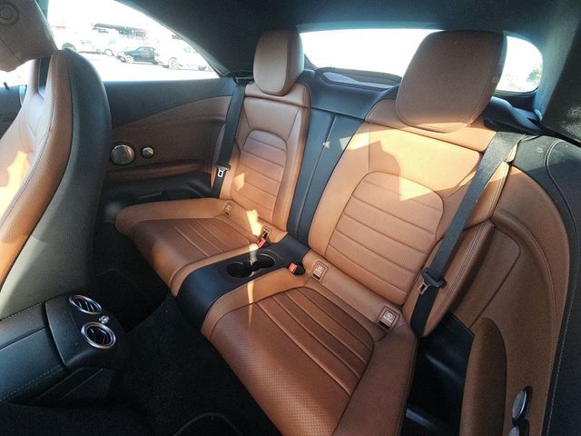 2017 Mercedes-Benz C-Class C 300 4MATIC Cabriolet - 22962642 - 8