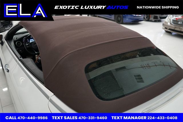 2017 Mercedes-Benz C-Class C 300 4MATIC Cabriolet - 22963838 - 9