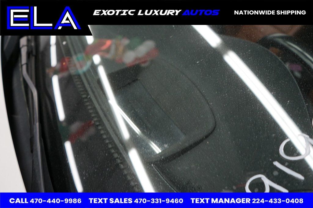 2017 Mercedes-Benz C-Class C 300 4MATIC Cabriolet - 22963838 - 19