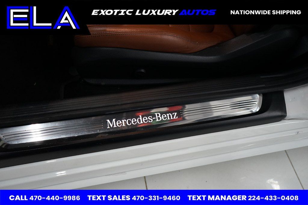 2017 Mercedes-Benz C-Class C 300 4MATIC Cabriolet - 22963838 - 22