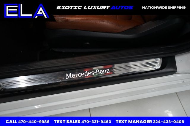 2017 Mercedes-Benz C-Class C 300 4MATIC Cabriolet - 22963838 - 22