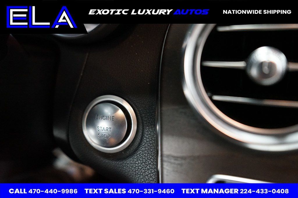 2017 Mercedes-Benz C-Class C 300 4MATIC Cabriolet - 22963838 - 40