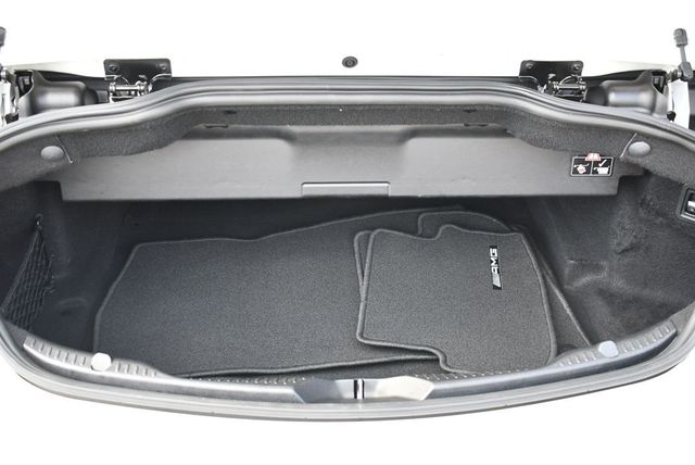 2017 Mercedes-Benz C-Class C 300 4MATIC Cabriolet W/P2 and Sport Packages - 22950773 - 16