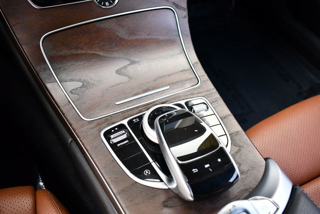 2017 Mercedes-Benz C-Class C 300 4MATIC Cabriolet W/P2 and Sport Packages - 22950773 - 68