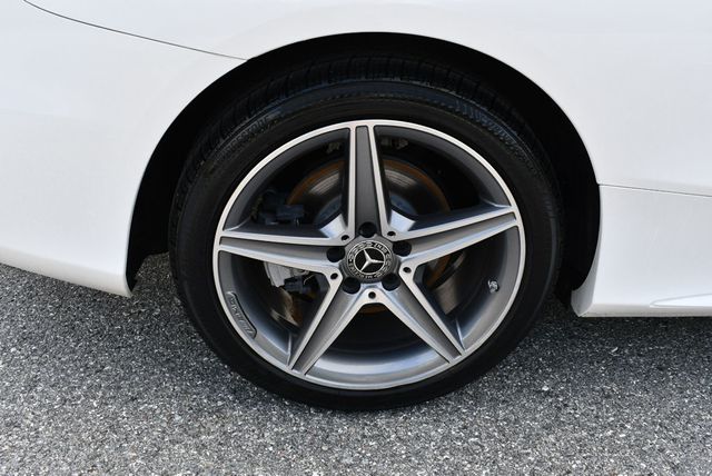 2017 Mercedes-Benz C-Class C 300 4MATIC Cabriolet W/P2 and Sport Packages - 22950773 - 71