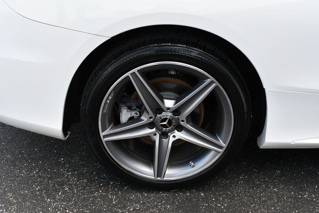 2017 Mercedes-Benz C-Class C 300 4MATIC Cabriolet W/P2 and Sport Packages - 22950773 - 72