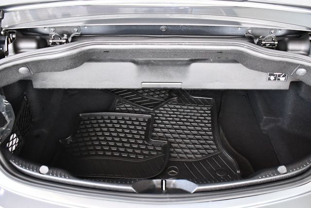 2017 Mercedes-Benz C-Class C 300 4MATIC Cabriolet W/Premium 2 and Sport Packages - 22948573 - 16