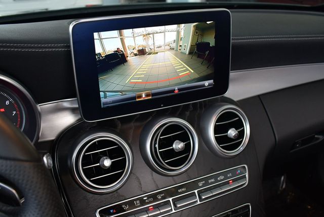 2017 Mercedes-Benz C-Class C 300 4MATIC Cabriolet W/Premium 2 and Sport Packages - 22948573 - 69