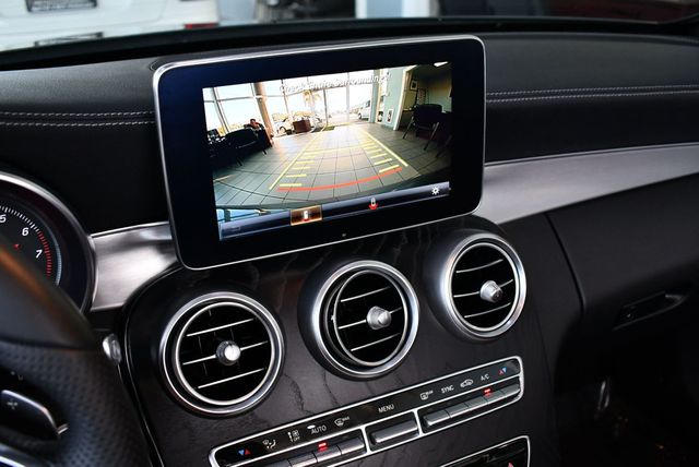 2017 Mercedes-Benz C-Class C 300 4MATIC Cabriolet W/Premium 2 and Sport Packages - 22948573 - 70