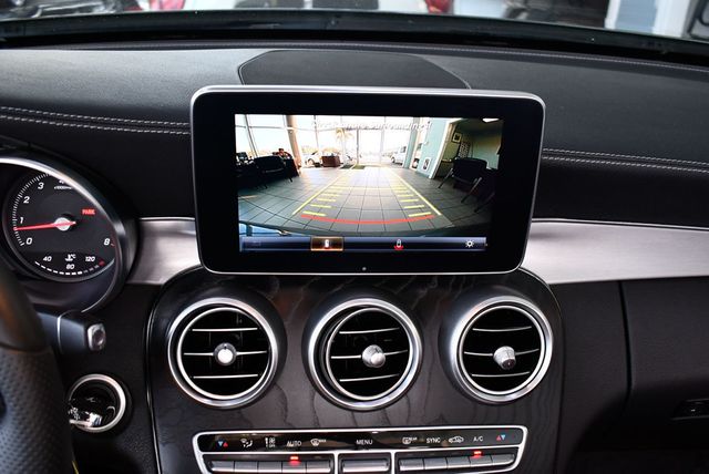 2017 Mercedes-Benz C-Class C 300 4MATIC Cabriolet W/Premium 2 and Sport Packages - 22948573 - 71