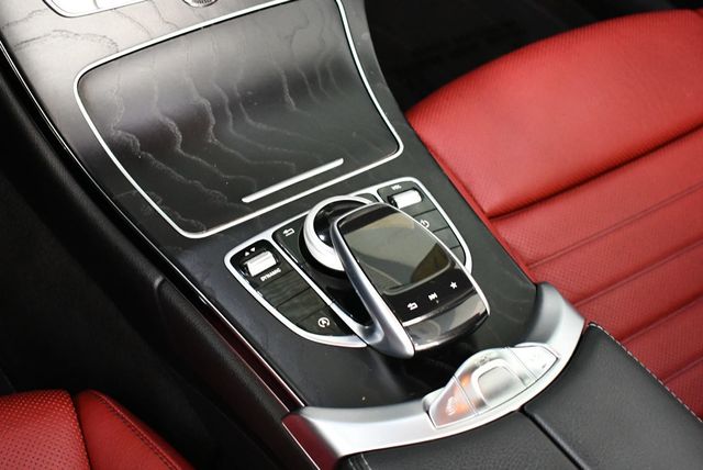 2017 Mercedes-Benz C-Class C 300 4MATIC Cabriolet W/Premium 2 and Sport Packages - 22948573 - 72