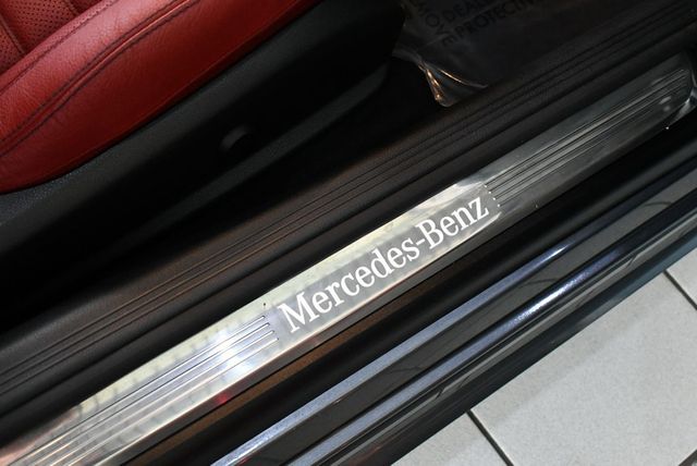 2017 Mercedes-Benz C-Class C 300 4MATIC Cabriolet W/Premium 2 and Sport Packages - 22948573 - 73
