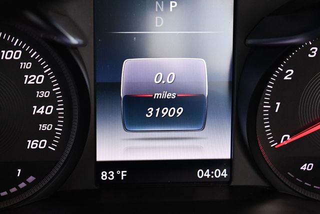 2017 Mercedes-Benz C-Class C 300 4MATIC Cabriolet W/Premium 2 and Sport Packages - 22948573 - 74