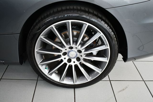 2017 Mercedes-Benz C-Class C 300 4MATIC Cabriolet W/Premium 2 and Sport Packages - 22948573 - 76