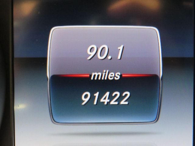 2017 Mercedes-Benz C-Class C 300 4MATIC Coupe - 22954117 - 11