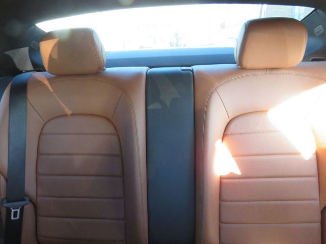 2017 Mercedes-Benz C-Class C 300 4MATIC Coupe - 22954117 - 13