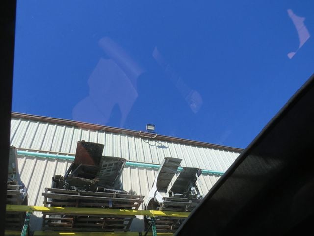 2017 Mercedes-Benz C-Class C 300 4MATIC Coupe - 22954117 - 16