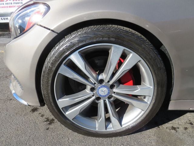 2017 Mercedes-Benz C-Class C 300 4MATIC Coupe - 22954117 - 8