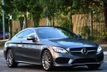 2017 Mercedes-Benz C-Class C 300 4MATIC Coupe - 22617621 - 3