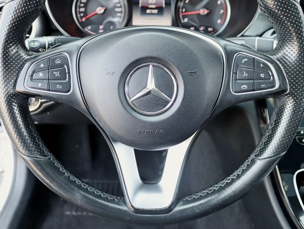 2017 Mercedes Benz C 300 4MATIC Coupe photo 12