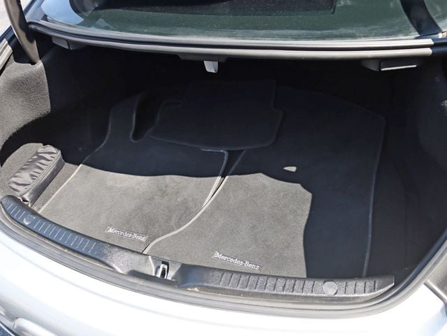 2017 Mercedes-Benz C-Class C 300 4MATIC Coupe - 22914919 - 27