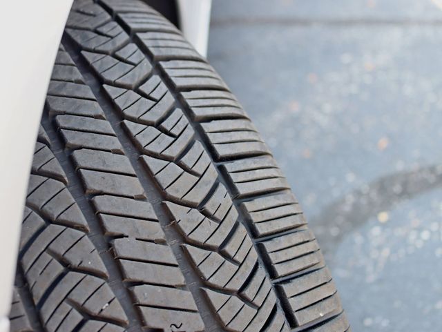 2017 Mercedes-Benz C-Class C 300 4MATIC Coupe - 22914919 - 28