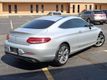 2017 Mercedes-Benz C-Class C 300 4MATIC Coupe - 22914919 - 2