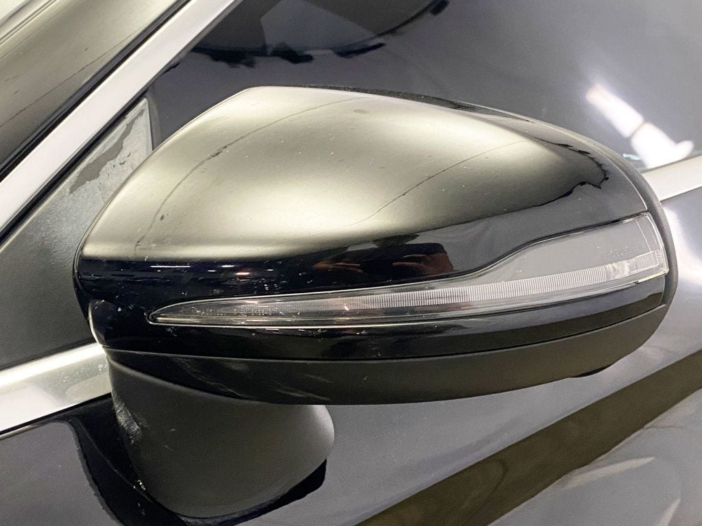 2017 Mercedes Benz C 300 4MATIC Coupe photo 12