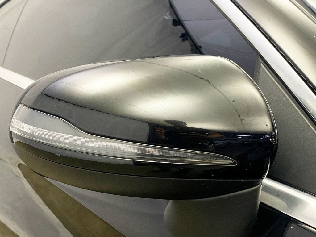 2017 Mercedes Benz C 300 4MATIC Coupe photo 14
