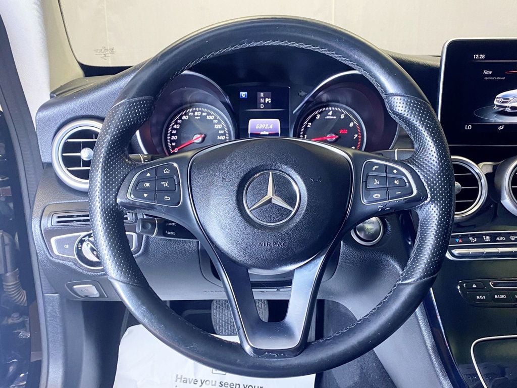 2017 Mercedes Benz C 300 4MATIC Coupe photo 26