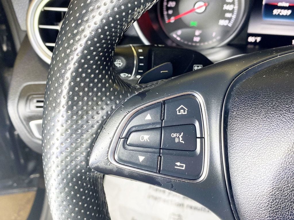 2017 Mercedes Benz C 300 4MATIC Coupe photo 27