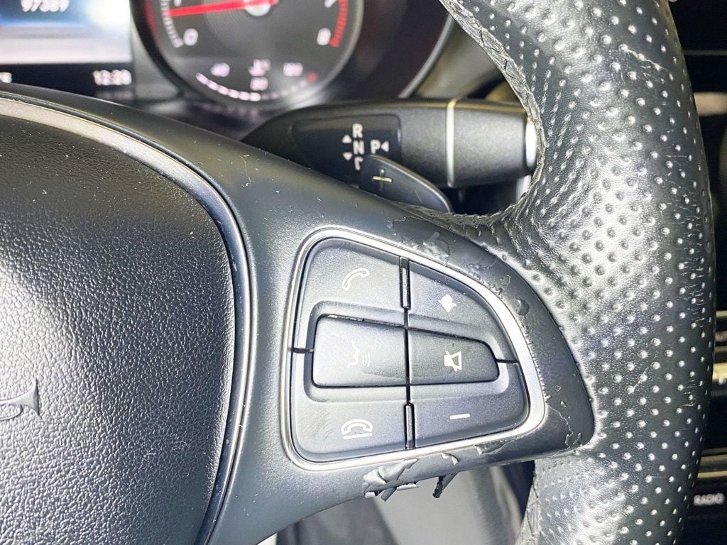 2017 Mercedes Benz C 300 4MATIC Coupe photo 28