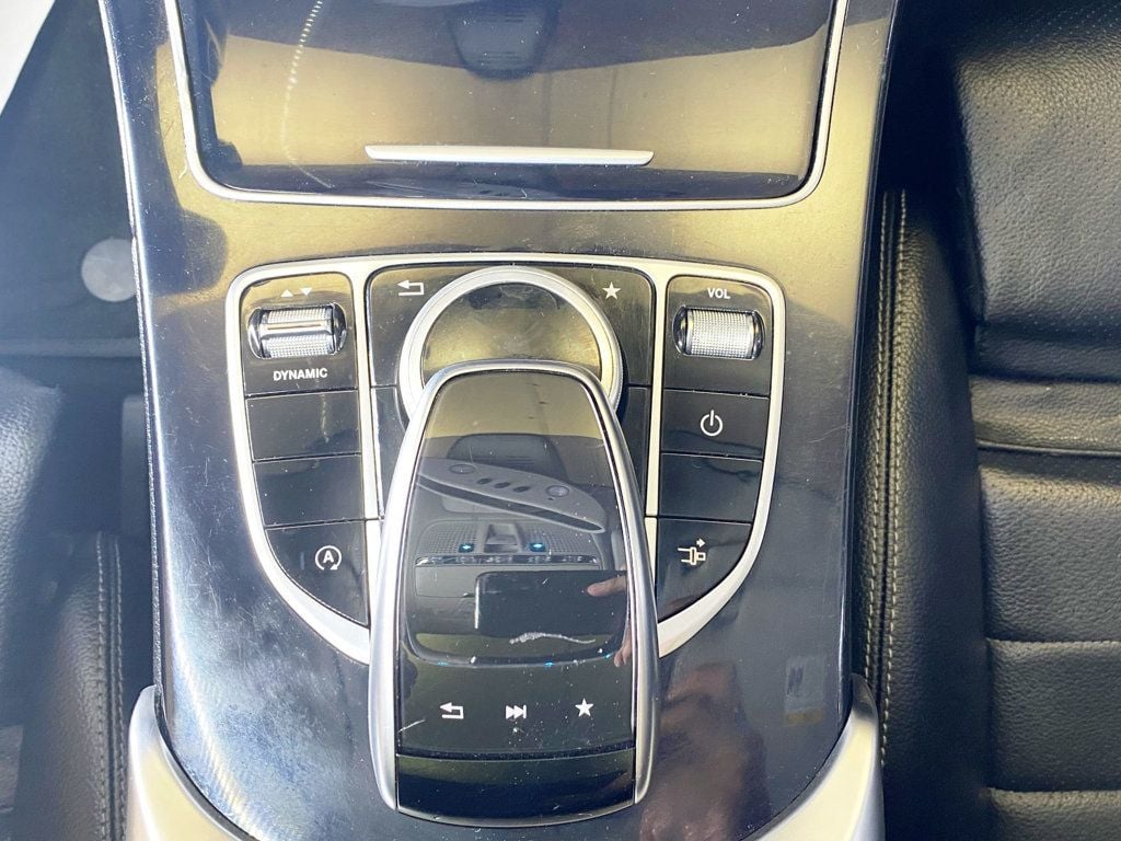 2017 Mercedes Benz C 300 4MATIC Coupe photo 37