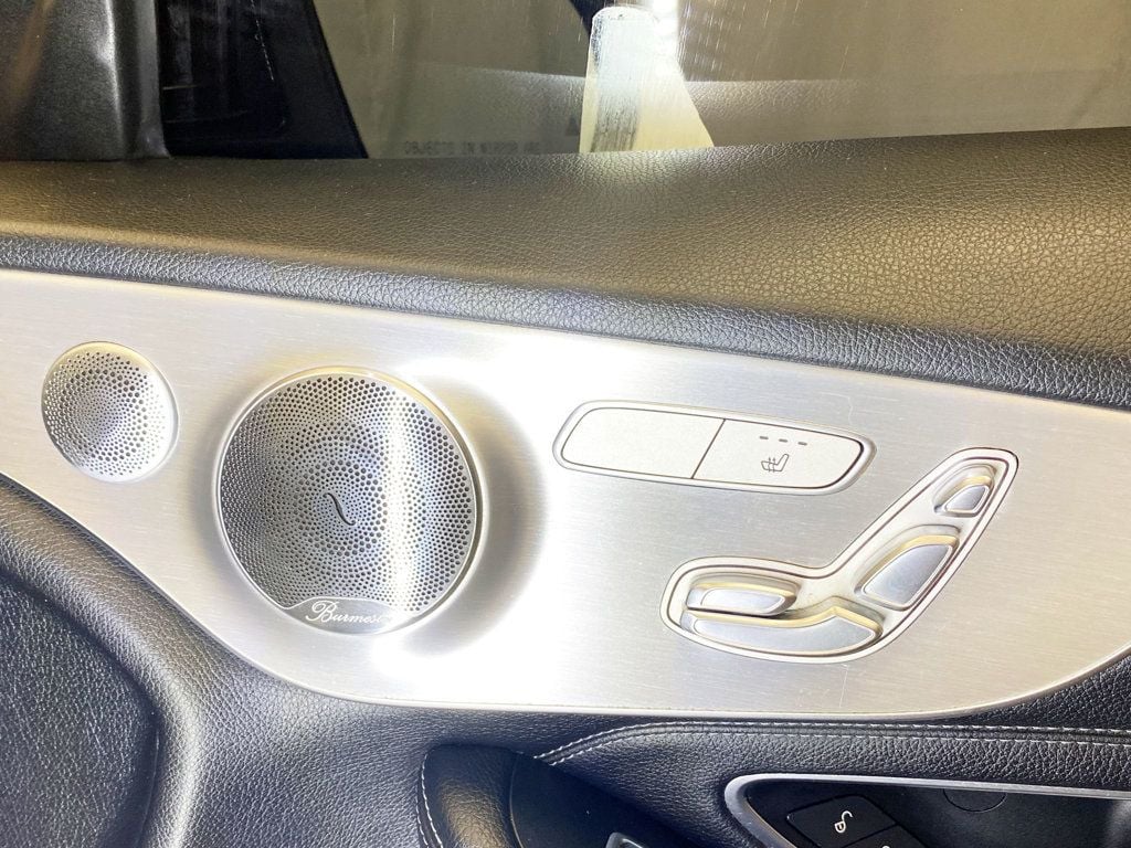 2017 Mercedes Benz C 300 4MATIC Coupe photo 42