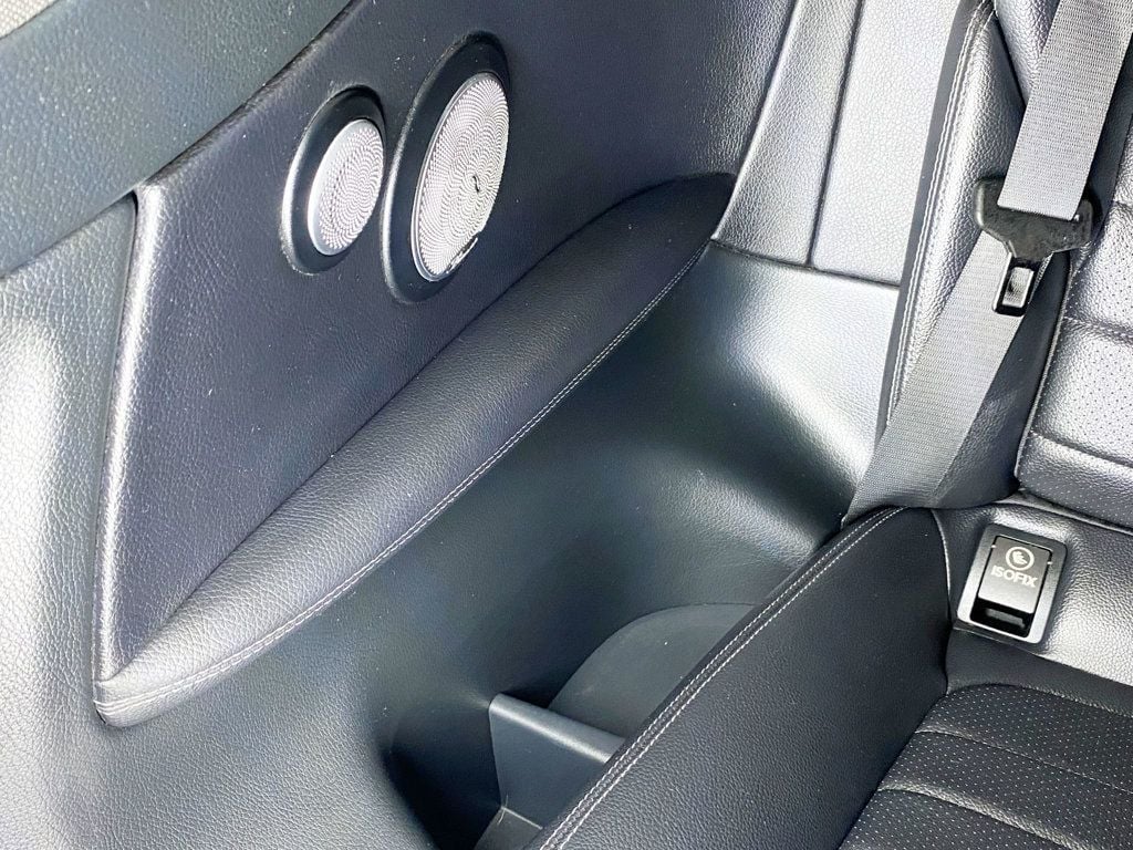 2017 Mercedes Benz C 300 4MATIC Coupe photo 50