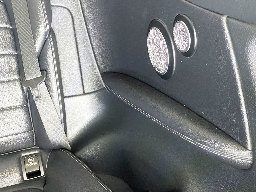 2017 Mercedes Benz C 300 4MATIC Coupe photo 52