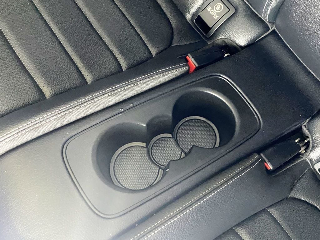 2017 Mercedes Benz C 300 4MATIC Coupe photo 53