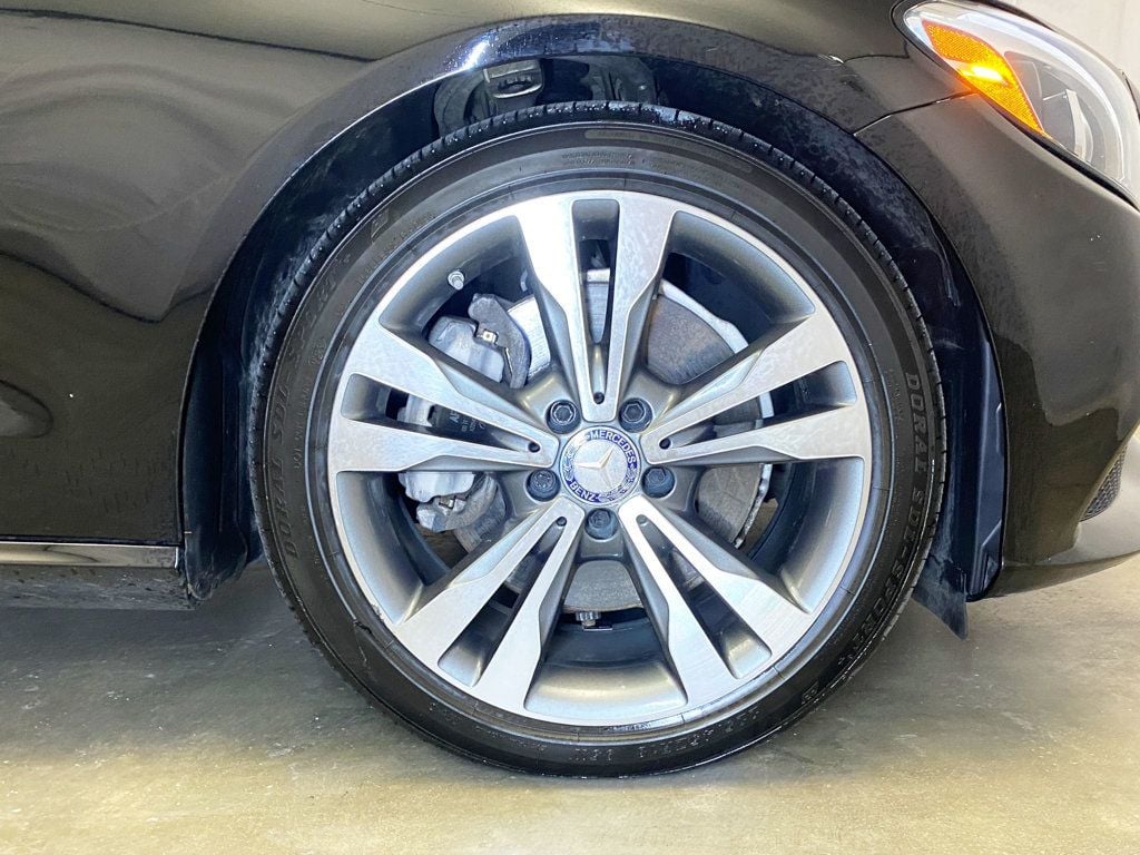 2017 Mercedes Benz C 300 4MATIC Coupe photo 58