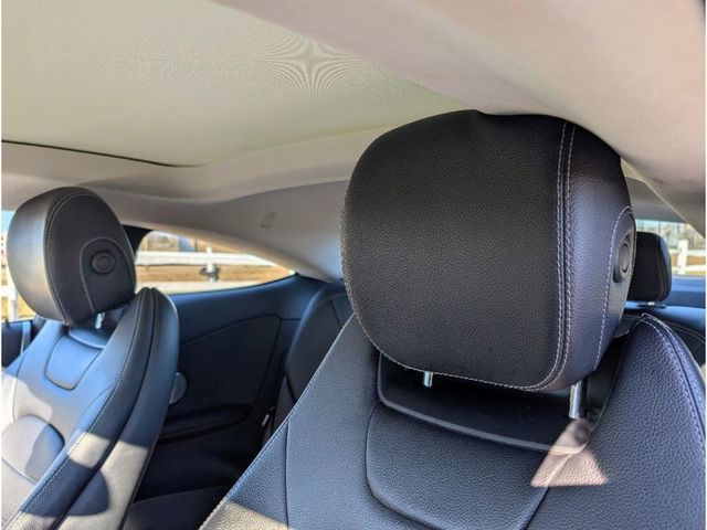 2017 Mercedes-Benz C-Class C 300 4MATIC Coupe - 22957635 - 12