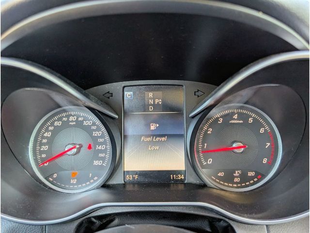 2017 Mercedes-Benz C-Class C 300 4MATIC Coupe - 22957635 - 16