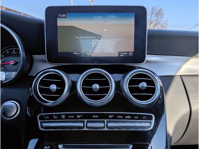 2017 Mercedes-Benz C-Class C 300 4MATIC Coupe - 22957635 - 20