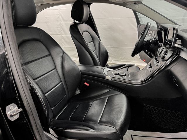 2017 Mercedes-Benz C-Class C300 4MATIC PREMIUM AWD - 22975075 - 10