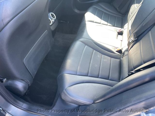 2017 Mercedes-Benz C-Class C 300 4MATIC Sedan - 23000724 - 9